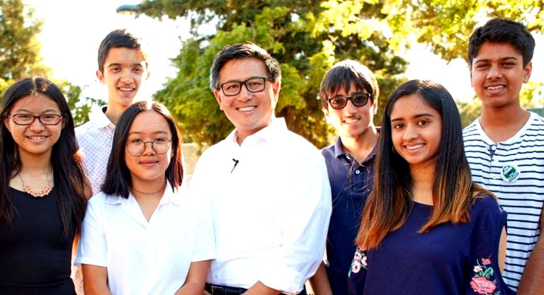 California Gubernatorial Candidate John Chiang: Why We Should Demand Educational Equity