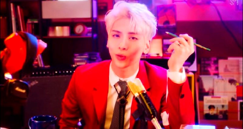 K-Pop Star Jonghyun Leaves Fans With One Last Gift After Taking His Own Life
