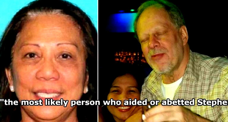 Girlfriend of Las Vegas Massacre Shooter Helped Load Bullets in Magazines, Documents Reveal