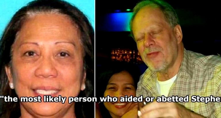 Girlfriend of Las Vegas Massacre Shooter Helped Load Bullets in Magazines, Documents Reveal
