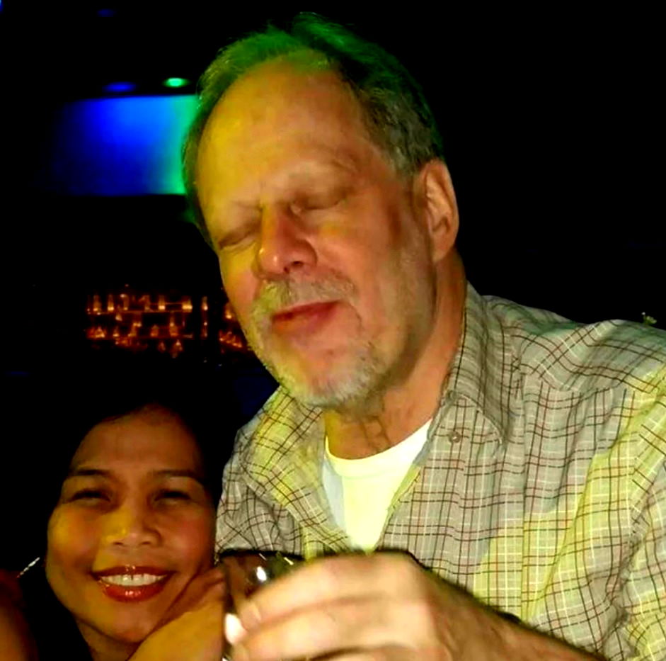 marlilou danley stephen paddock