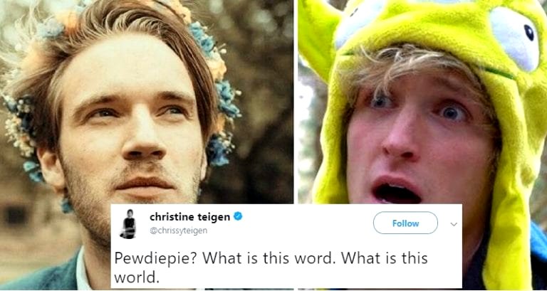 Will YouTube Punish Logan Paul The Same Way They Punished PewDiePie For Racism?