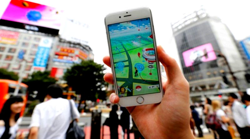 China is Finally Getting Pokémon Go