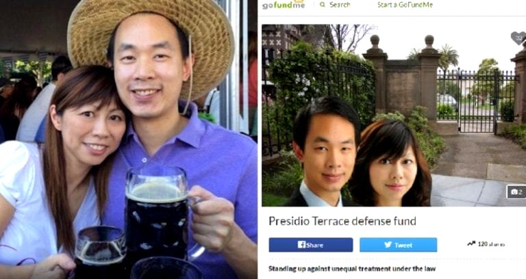 Asian Couple Sues San Francisco to Reclaim Exclusive Street Meant to Keep ‘Orientals’ Out