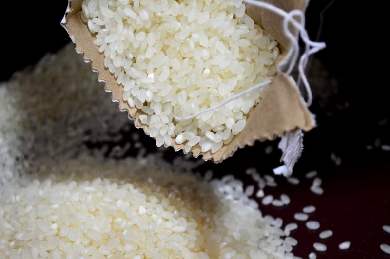 The Asian way to cook rice #ricecooker #perfectrice #asiancooking