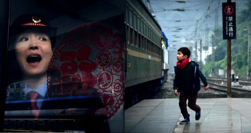 Apple’s Latest Chinese New Year Ad Will Make You Want to Call Mom