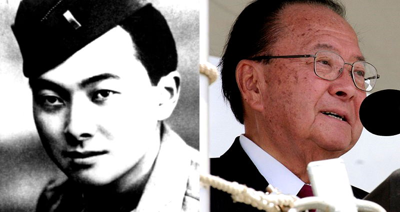 Meet Daniel Inouye, Literally One of the Greatest Asian American Heroes Ever