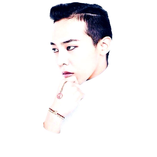 gdragon instagram