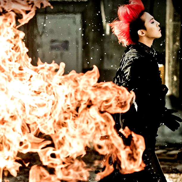 gdragon