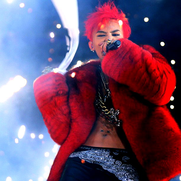 gdragon