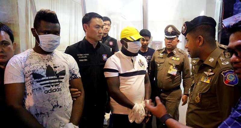 Thai Woman Conned Out of $30,000 By Nigerian Scammers