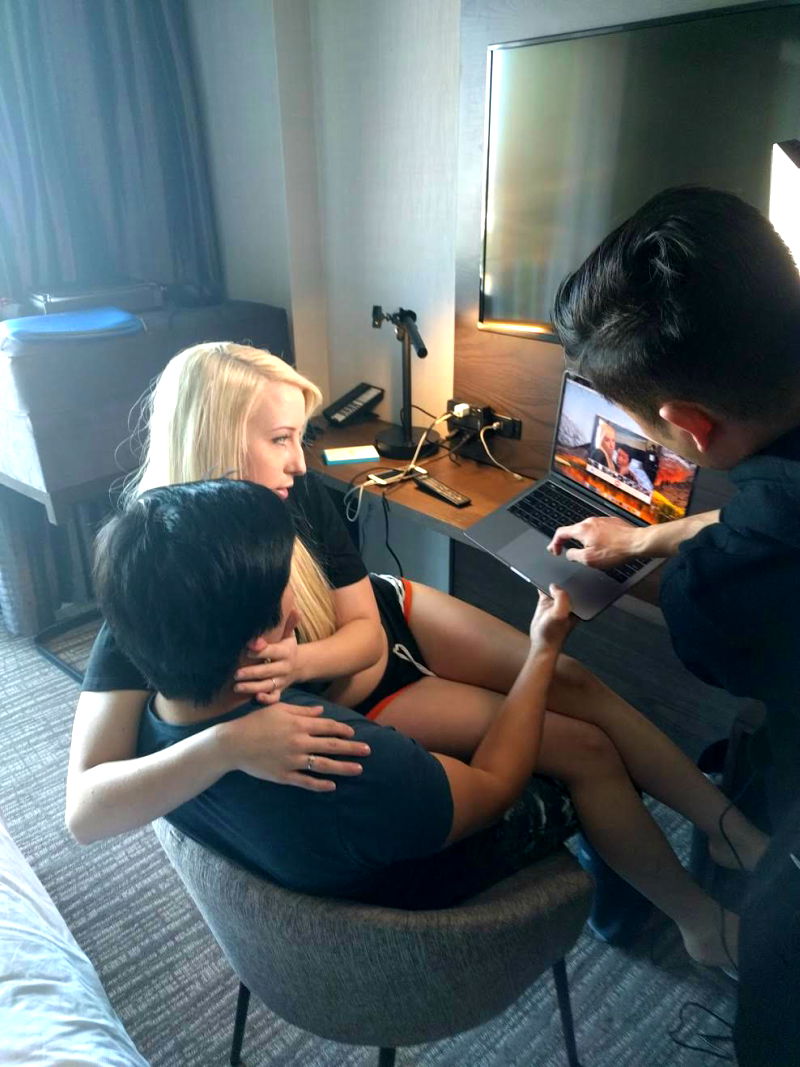 AMWF Porn