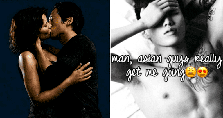 39 Dirty Whisper Confessions About Asian Guys