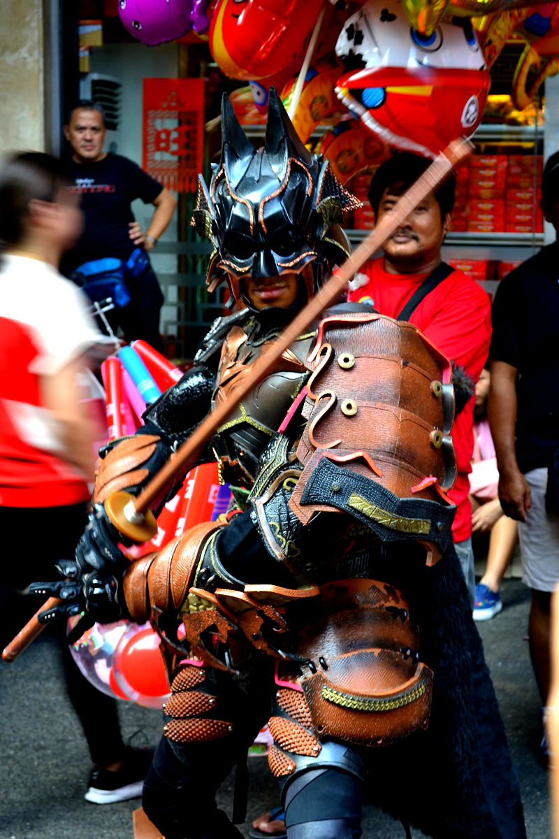 world's oldest chinatown