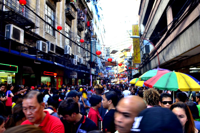 world's oldest chinatown