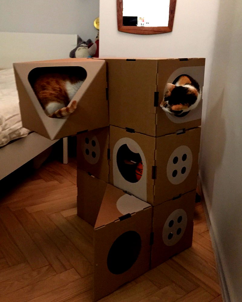 cat furniture