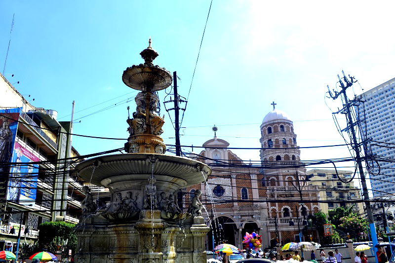 world's oldest chinatown