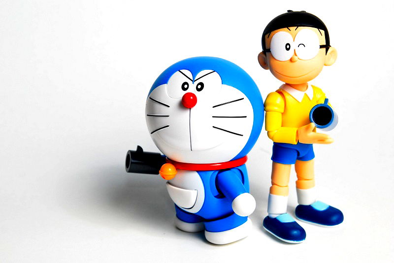 doraemon