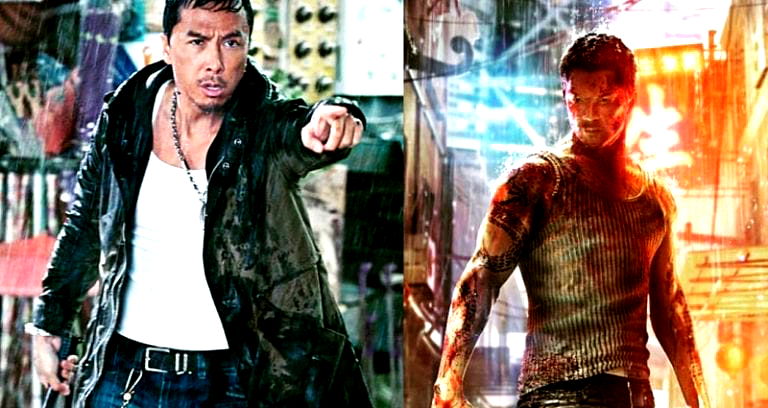 Donnie Yen Confirms ‘Sleeping Dogs’ Film is Still Happening