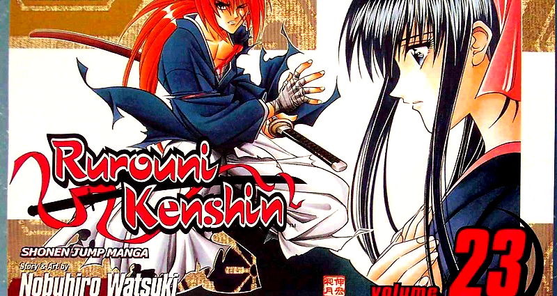 Anime Creator Porn - Rurouni Kenshin' Creator Faces Only $1,800 Fine for Having Child Porn