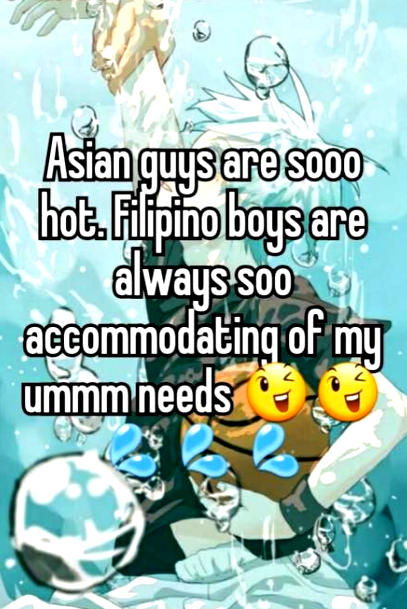 Hot Asian Guys