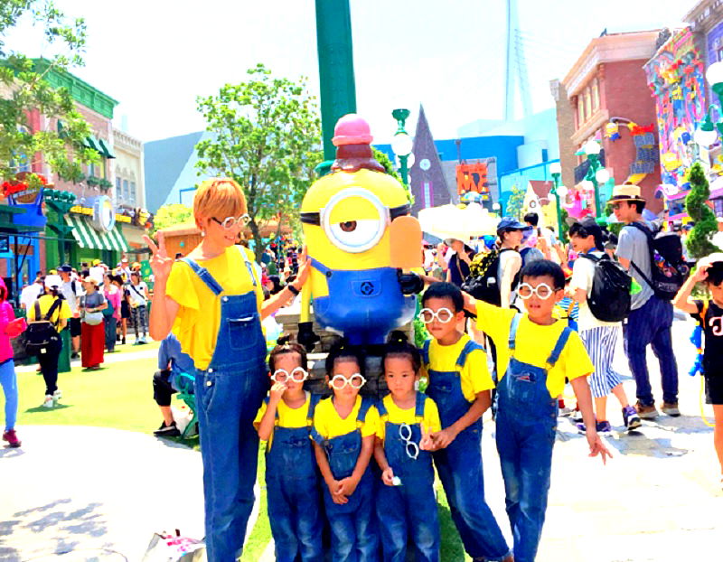 minions