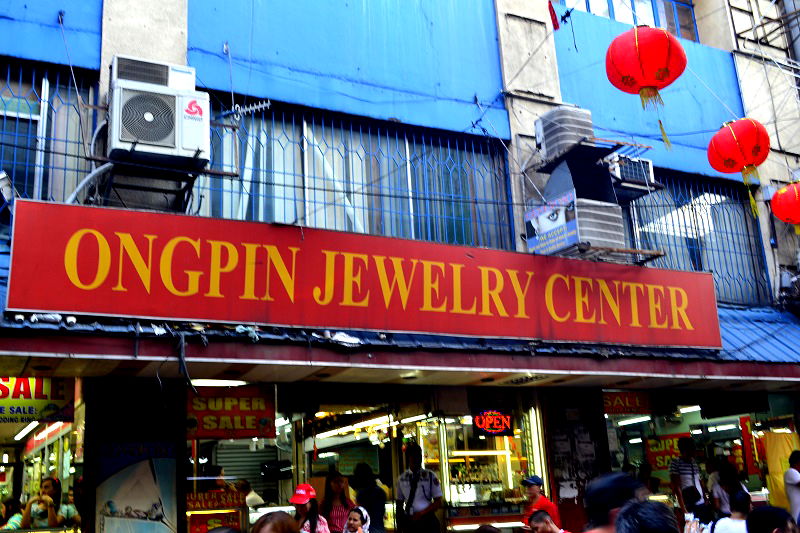 world's oldest chinatown