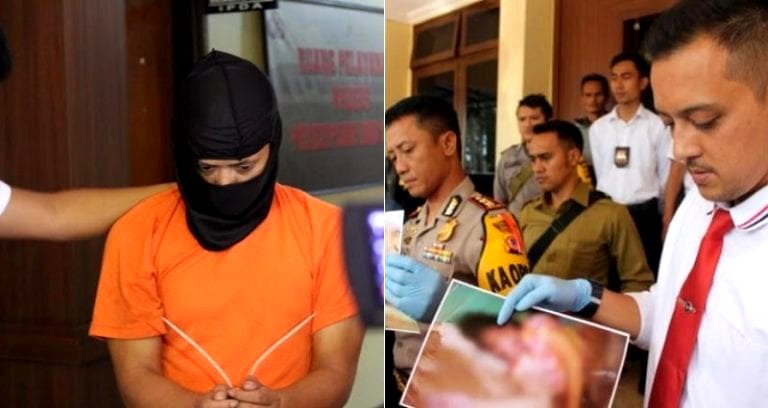 Man in Indonesia Kills Neighbor After She Kept Asking ‘When Are You Getting Married?’