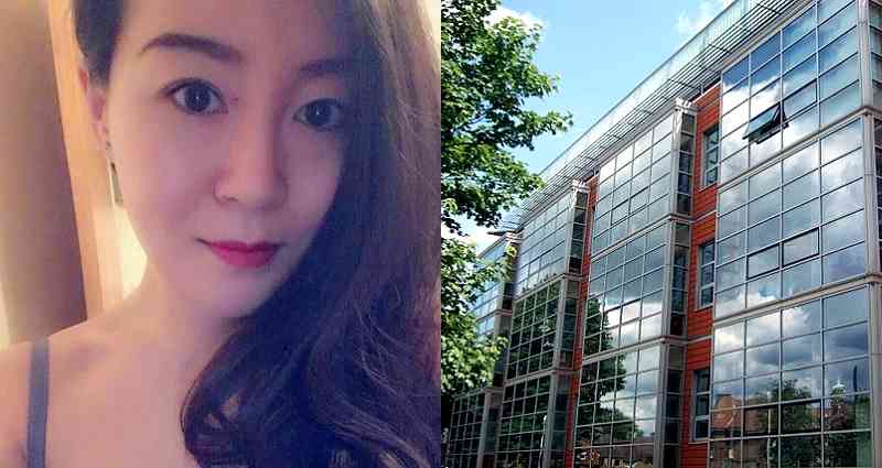 Police Find Body of Missing Chinese Doctorate Student in London