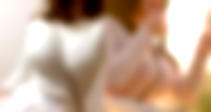 Japan Has a Word for When a Strap Sits Between Boobs, and Now There’s a Cafe for It