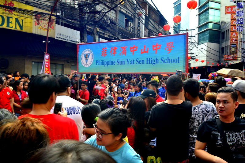 world's oldest chinatown