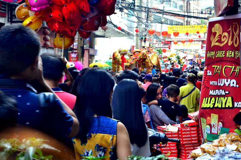 world's oldest chinatown