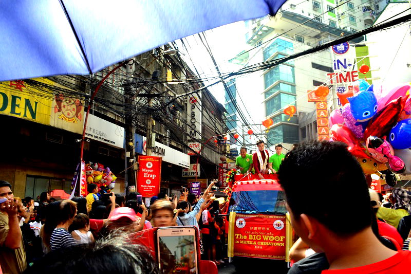 world's oldest chinatown