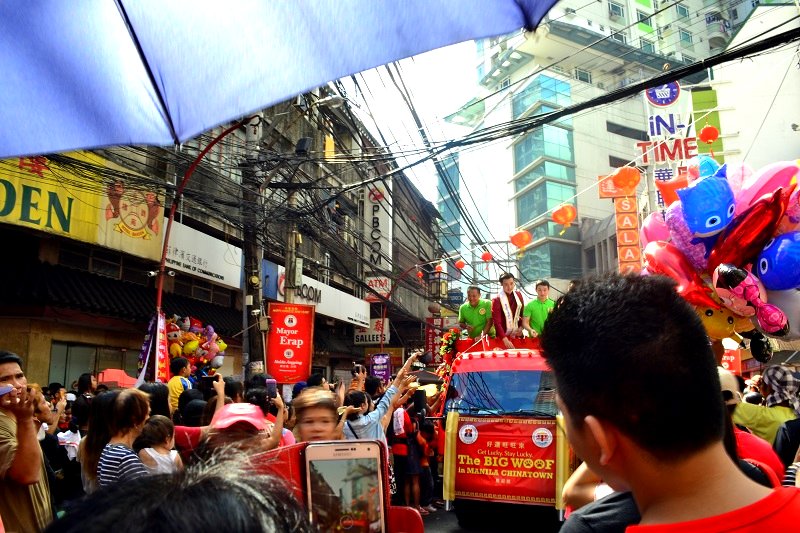 world's oldest chinatown