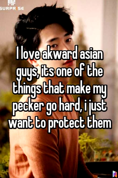 Hot Asian Guys