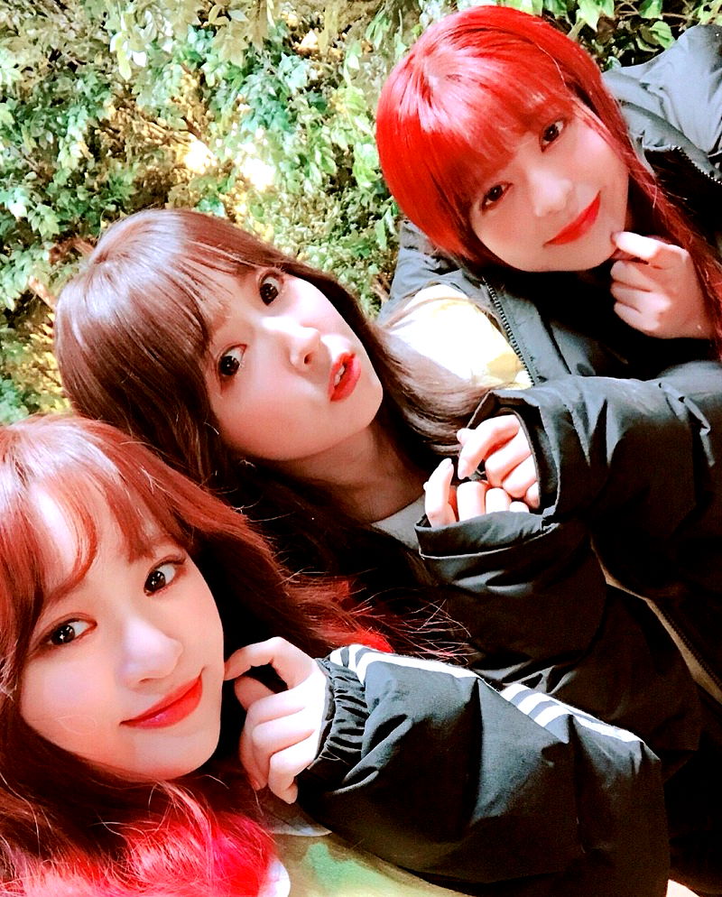 Honey Popcorn