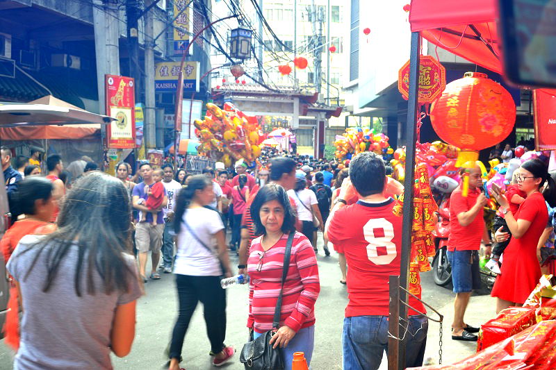 world's oldest chinatown