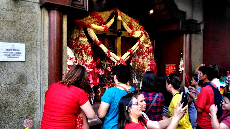 world's oldest chinatown