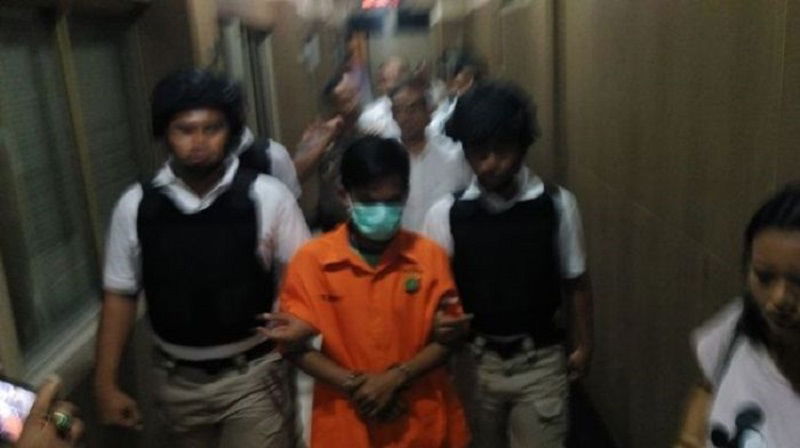 Indonesian Murder Suspect Faces Life Imprisonment After Killing Neighbor