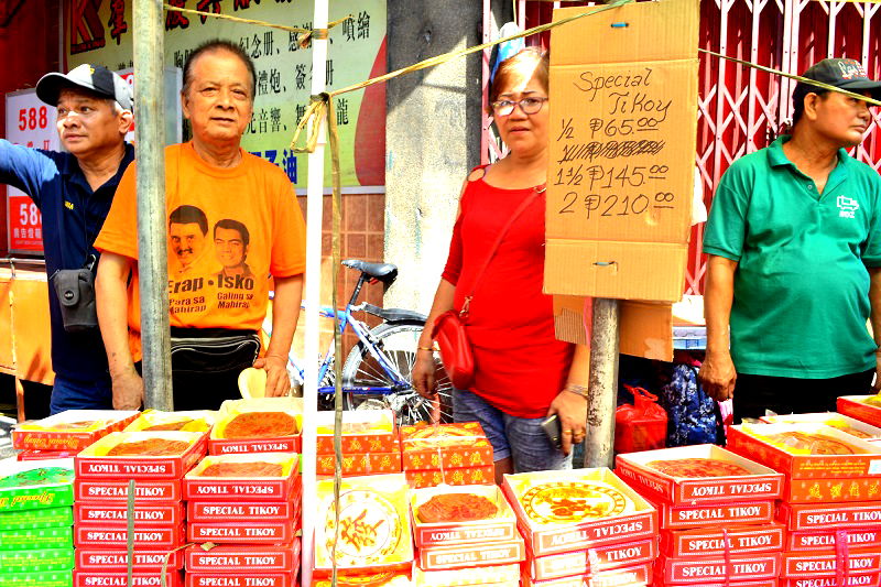 world's oldest chinatown