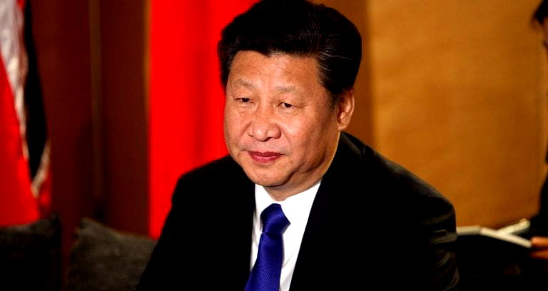 China Will Vote to Let President Xi Jinping Rule Indefinitely