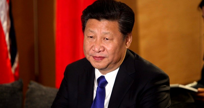 China Will Vote to Let President Xi Jinping Rule Indefinitely