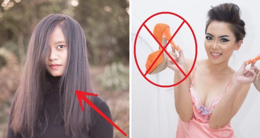 18 Beauty Hacks That Will Have You Looking Great For CNY 2017
