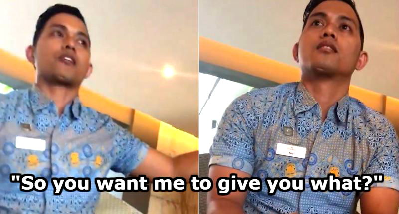 Bali Hotel Worker Loses Job After NZ Woman Accuses Him of Asking for ‘Blow Job’