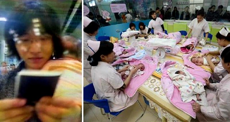 Japanese ‘Baby Factory’ Man Who Fathered 16 Children Fights Thai Court for Custody