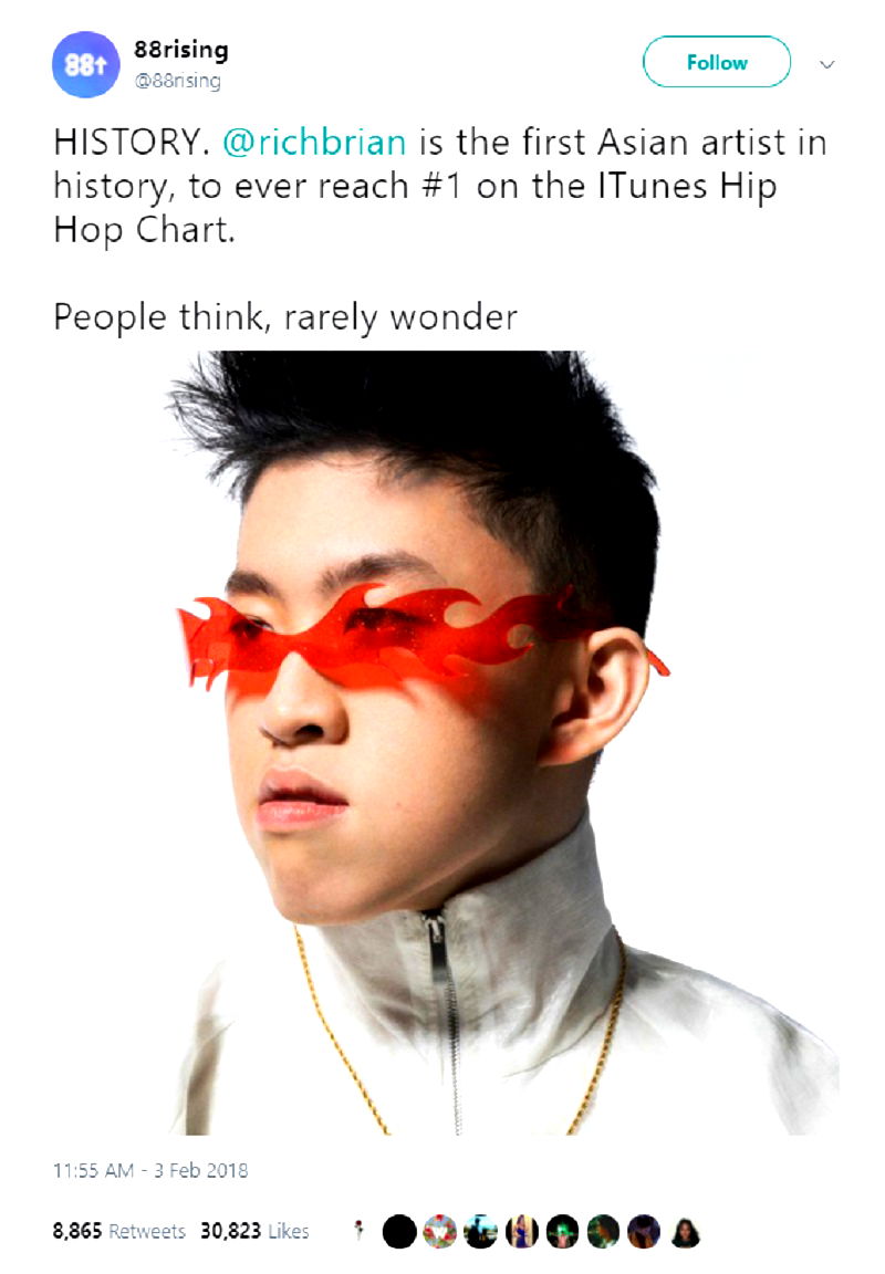 Rich Brian