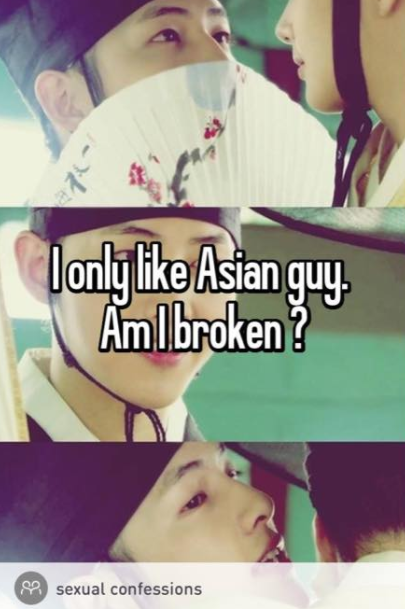 Hot Asian Guys