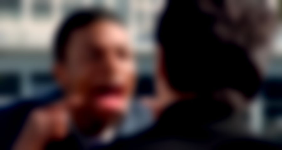 Chris Tucker Just Confirmed ‘Rush Hour 4’ is Happening!