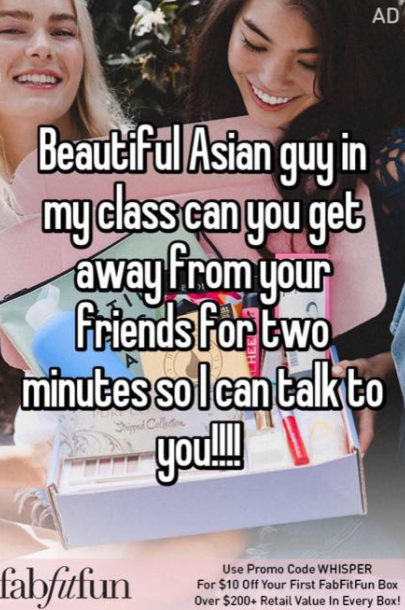Hot Asian Guys