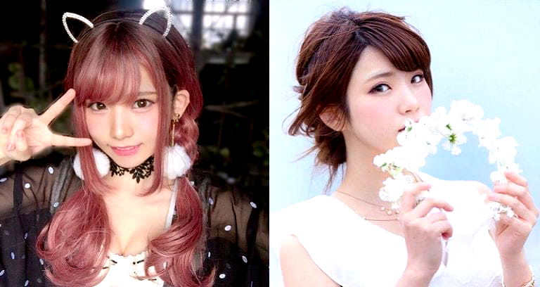 Japanese Cosplayer Reveals How She Earns Almost $2,000 Per Hour